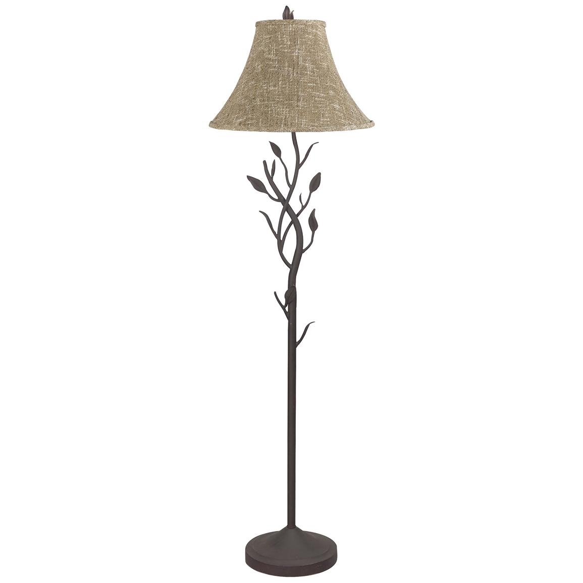 Black Wrought Iron Table Lamp - Ideas on Foter