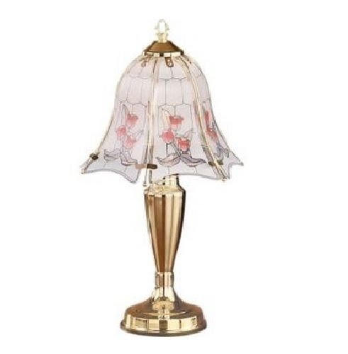Brass touch table lamp 32