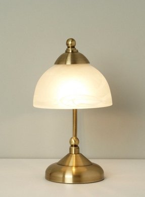 Brass Touch Table Lamp Ideas On Foter