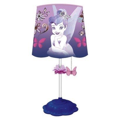 Disney princesses table lamp 25