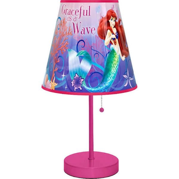 Disney princesses table lamp 30