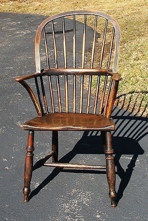 Furniture furniture for sale an english windsor chair