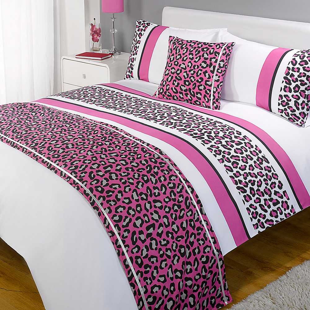 Zebra And Cheetah Print Bedding - Ideas on Foter