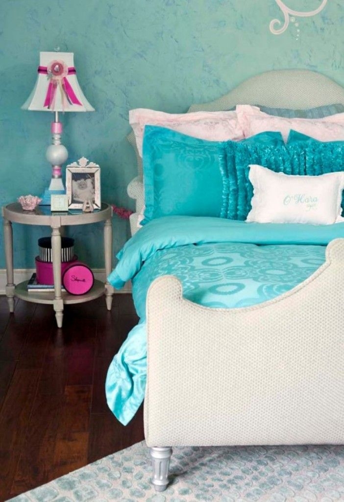 Image detail for girls room ideas in arkansas usa turquoise