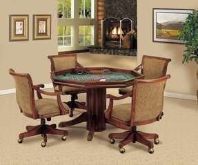 Powell Set Game Table - Foter Powell Set Game Table - Foter