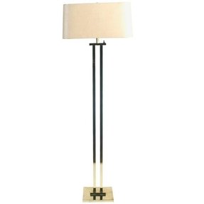 Rectangular Shade Floor Lamp - Foter Rectangular Shade Floor Lamp - Foter