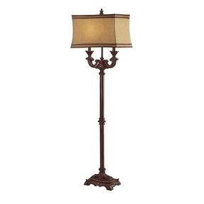 Rectangular Shade Floor Lamp - Foter Rectangular Shade Floor Lamp - Foter