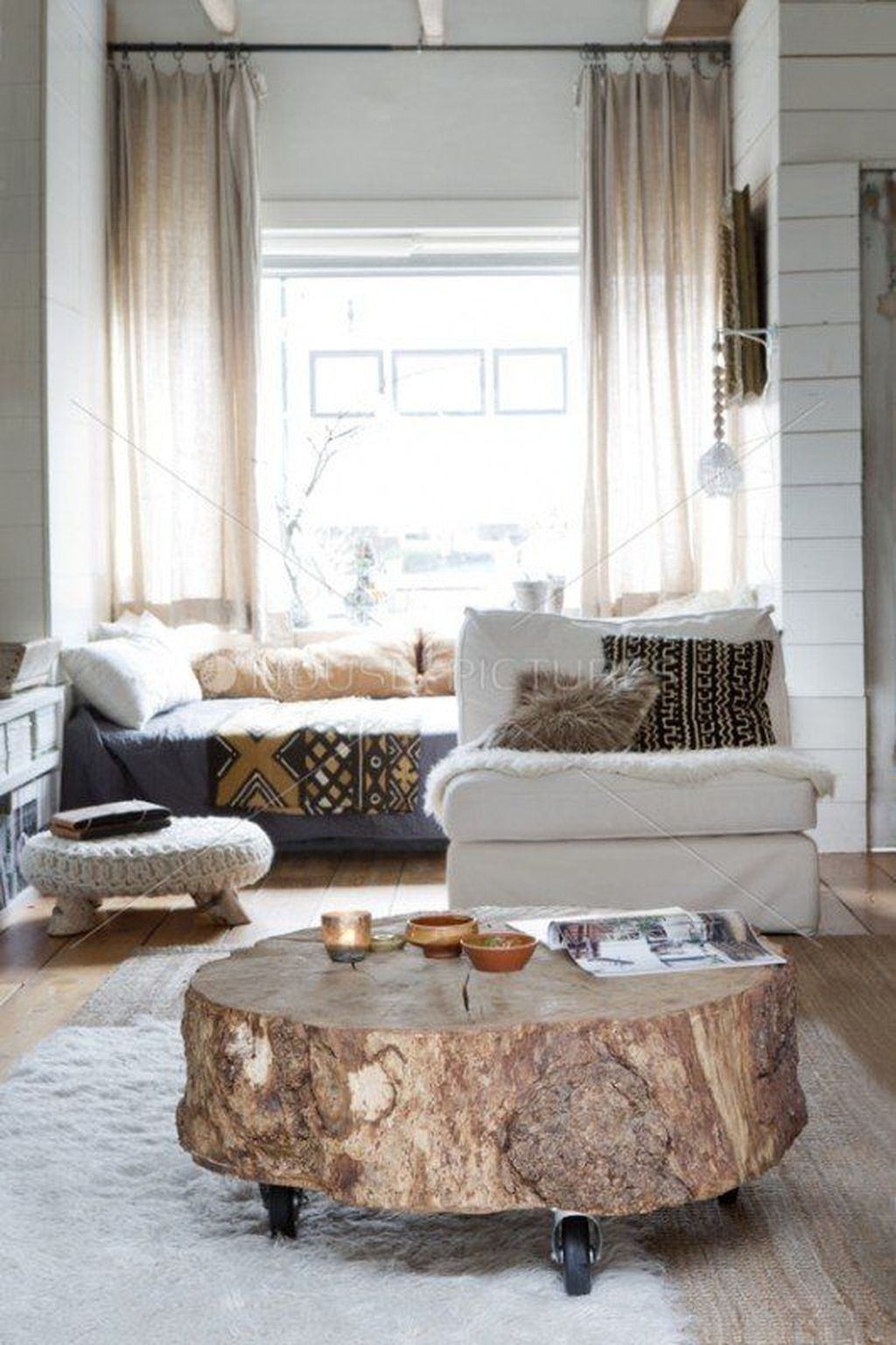 Rustic Chest Coffee Table Ideas On Foter