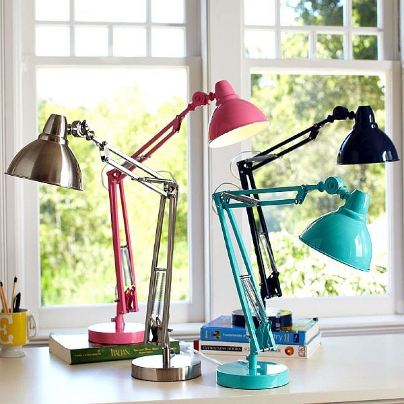 Shine on task lamp need one of these for my
