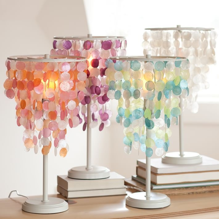 Teen table lamps 33