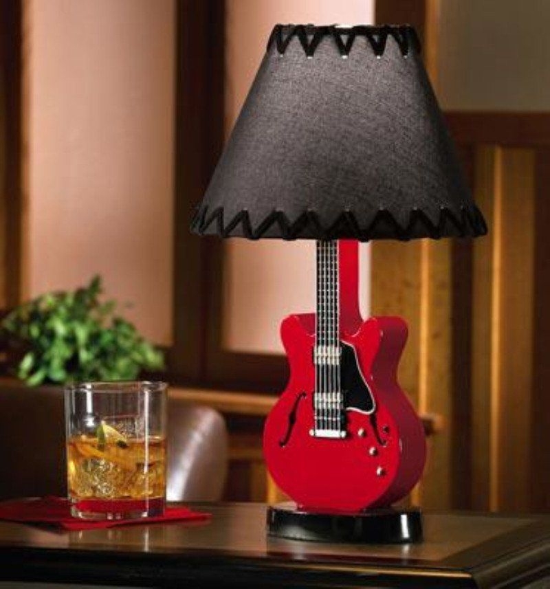 Teen table lamps