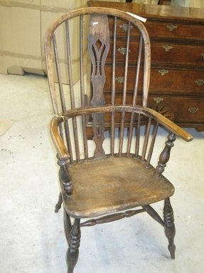 Windsor Chairs For Sale - Foter