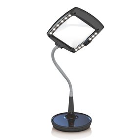 Gooseneck Magnifier Lamp Ideas On Foter