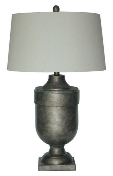 Accent furniture crestview collection hampton table lamp 29 5 ht