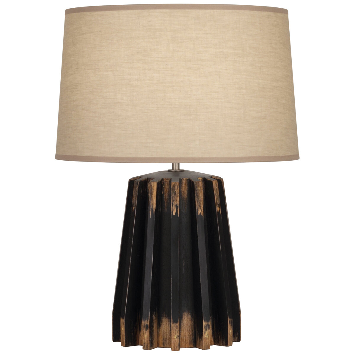 Adirondack Table Lamp - Foter