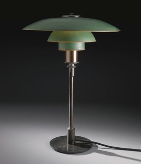 Art Deco Desk Lamp Ideas On Foter