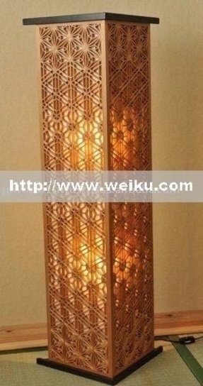 Asian Inspired Floor Lamp - Foter Asian Inspired Floor Lamp - Foter