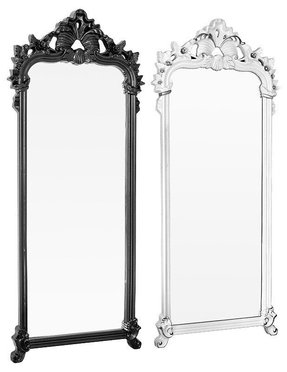 Large Floor Mirrors Whole Foter Barletta Large Wall Mirror