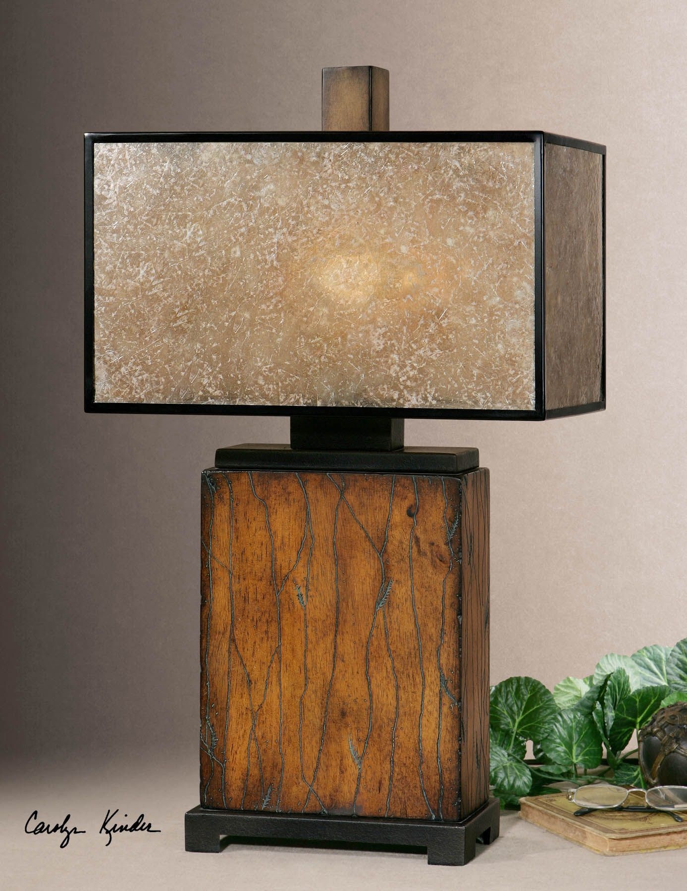 Carolyn Kinder Lamps - Ideas on Foter