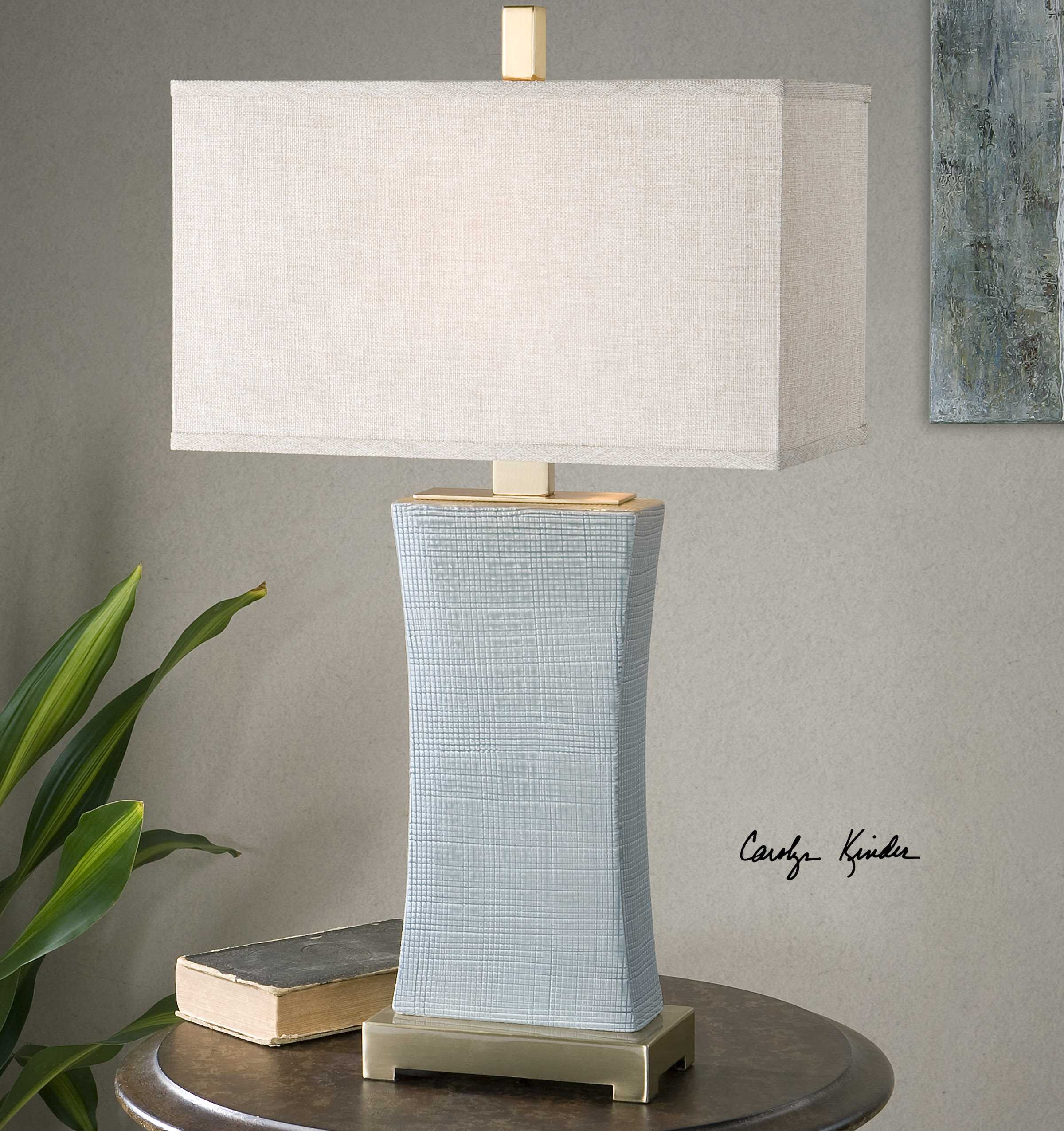 Carolyn Kinder Lamps - Ideas on Foter