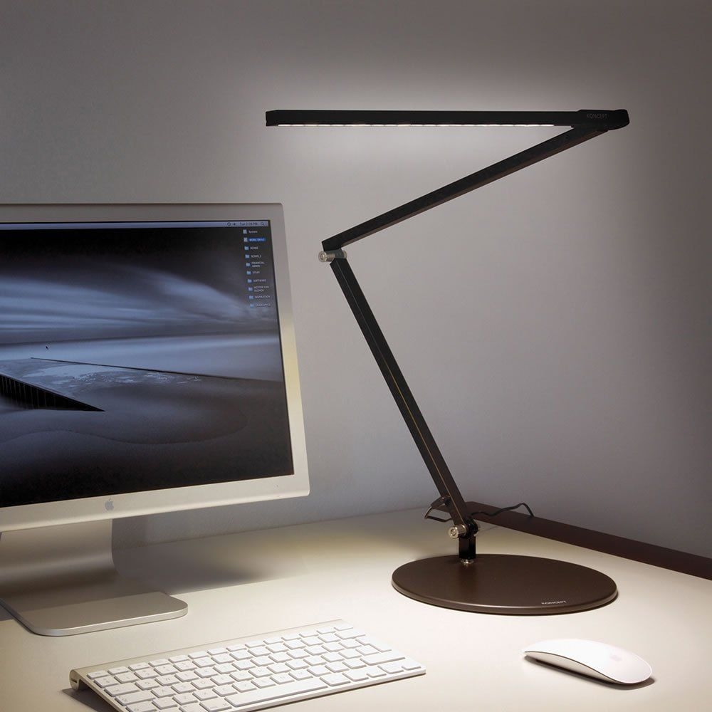 Desk Lamp Weighted Base - Foter