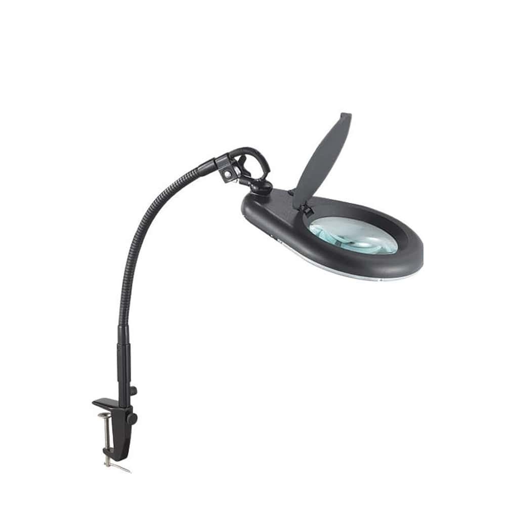 Gooseneck Magnifier Lamp - Ideas on Foter
