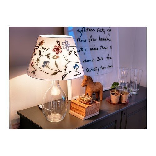 Lamp Shade Diffuser Ideas on Foter