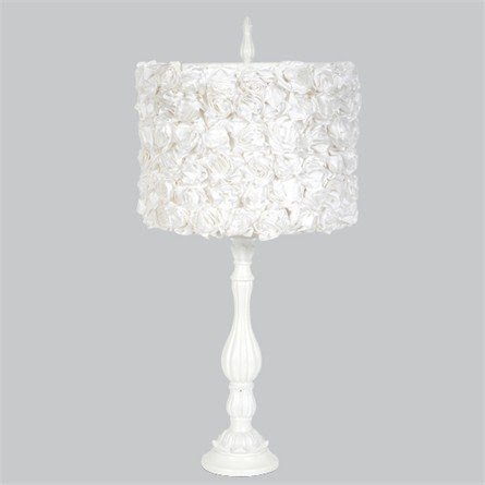 cheap white lamp shades