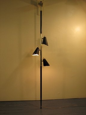 Floor Ceiling Pole Lamp For 2020 Ideas On Foter