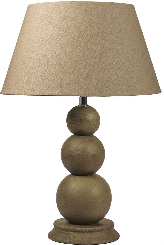 Neptune accessories lamps bloomsbury antique lamp with henry parchment shade
