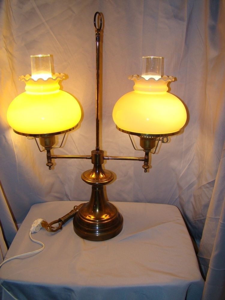 Student lamp shades 1