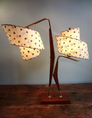 Mid Century Lamps - Foter