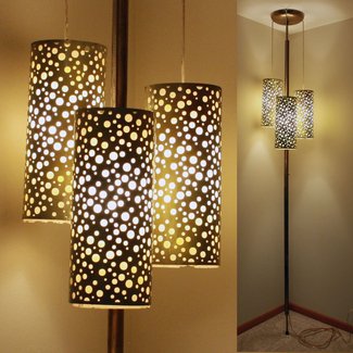 Floor Ceiling Pole Lamp For 2020