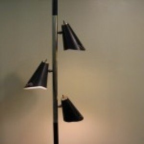 Floor Ceiling Pole Lamp For 2020 Ideas On Foter