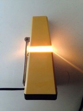 High Intensity Led Desk Lamp