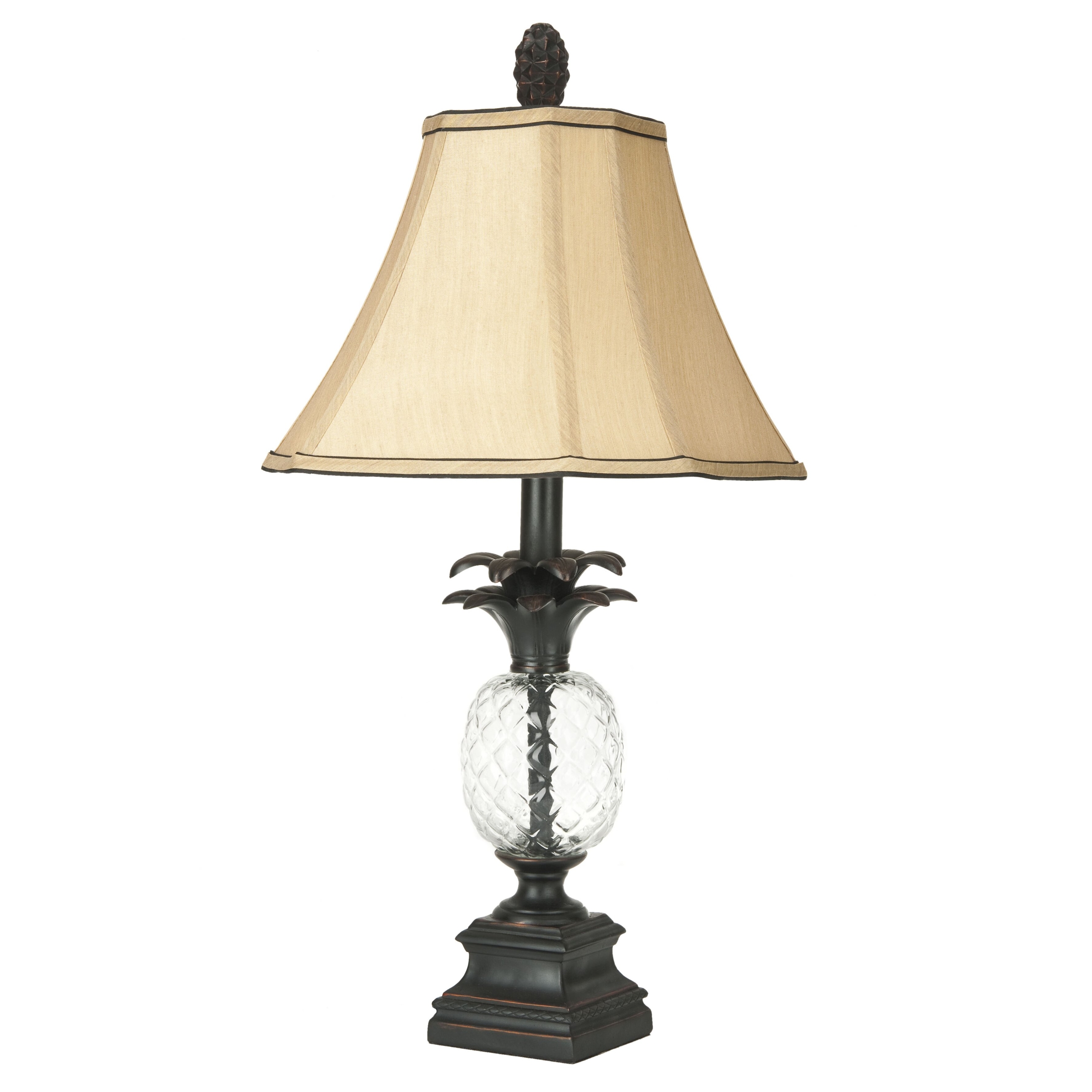 Antique Bronze Base Table Lamp - Ideas on Foter