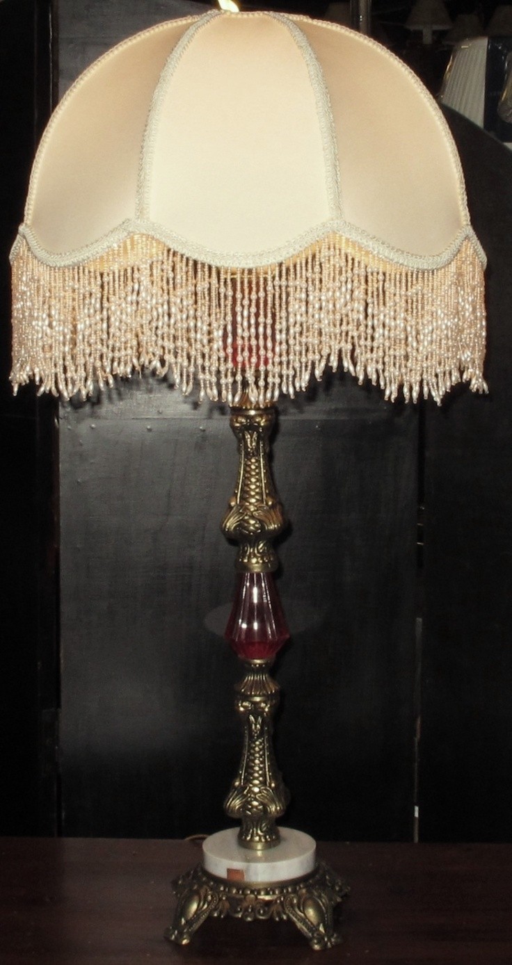 Antique Marble Lamps - Foter