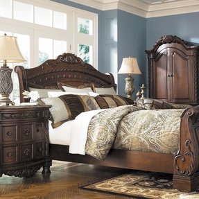 Walnut Bedroom Furniture Sets - Foter