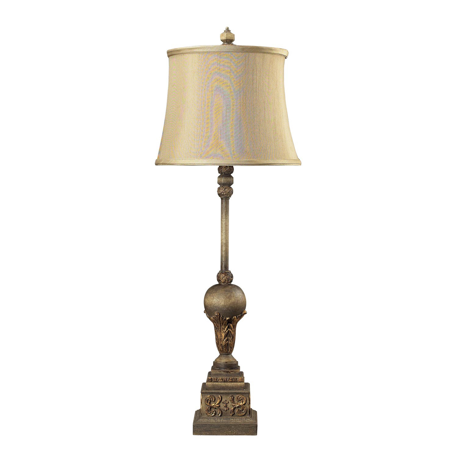 Tiffany Style Buffet Lamps - Foter