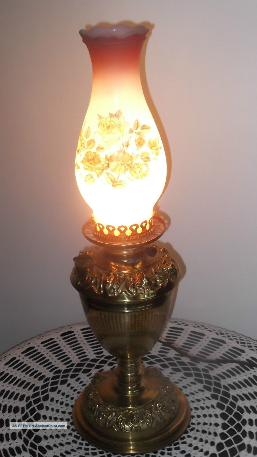 Aladdin Lamp Shades - Ideas On Foter