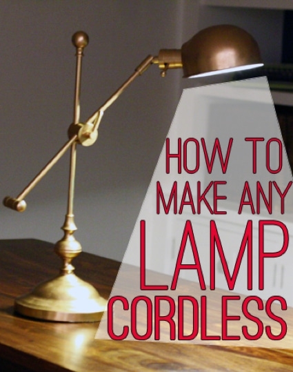 Cordless Reading Lamp - Ideas on Foter