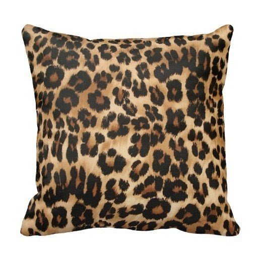 Zebra Print Throw Pillows Ideas On Foter