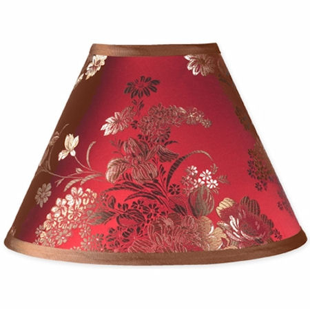 asian lampshade