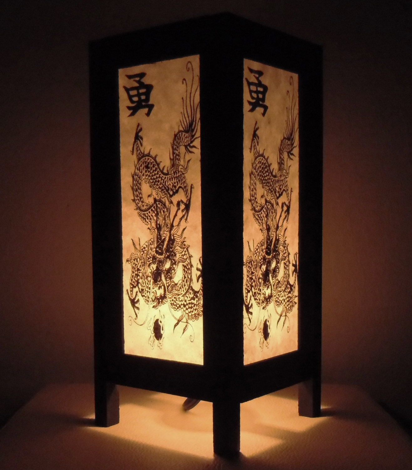 Oriental lamp shades 21