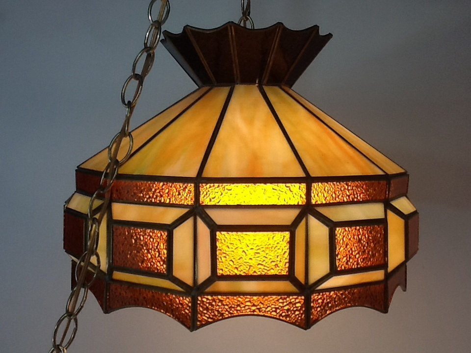 Tiffany Swag Lamp Ideas On Foter