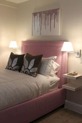 Wall Mounted Bedside Lights - Ideas on Foter