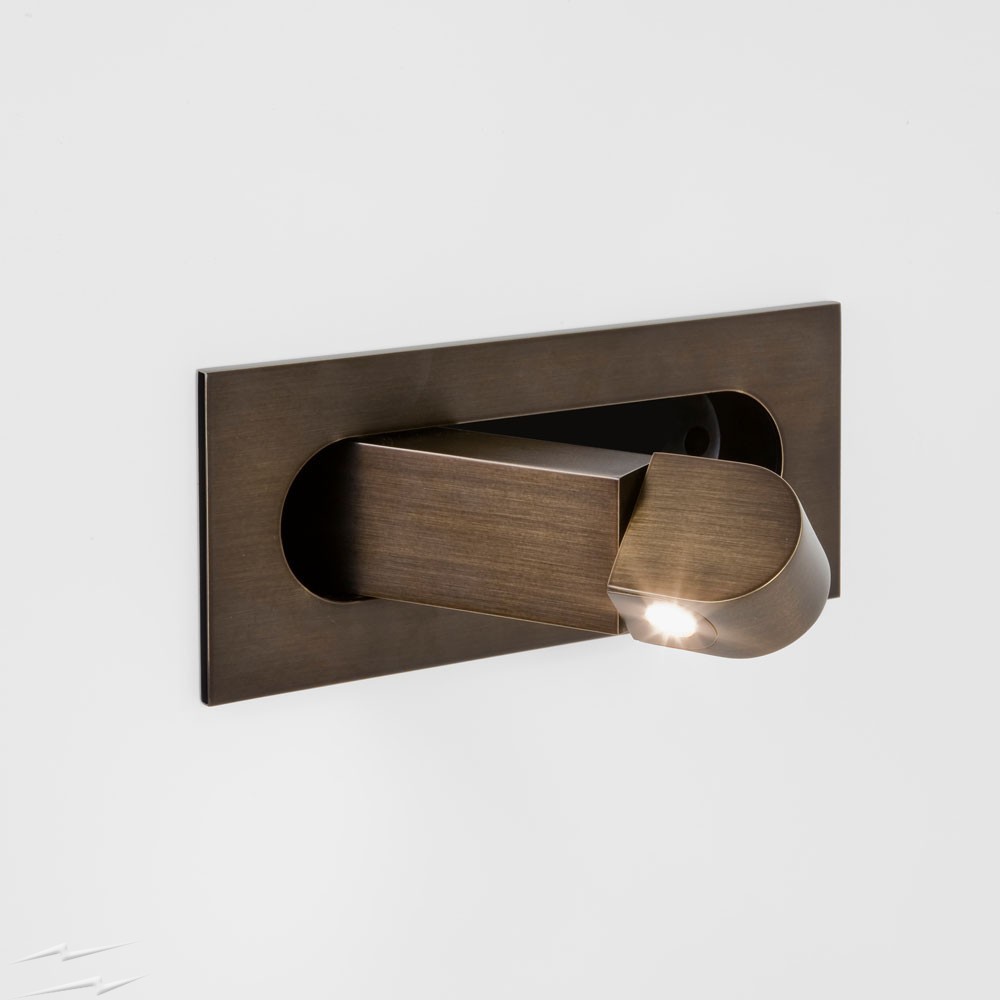 nightstand wall lamps