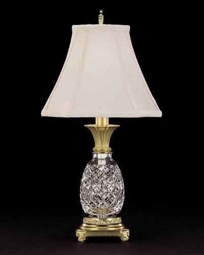 Waterford Crystal Lamps - Foter