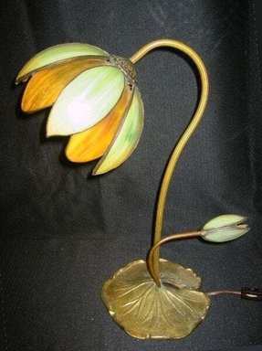 Tulip Glass Lamp Shades - Ideas on Foter