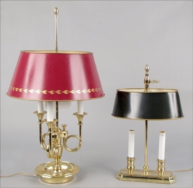 Baldwin Brass Lamps - Foter